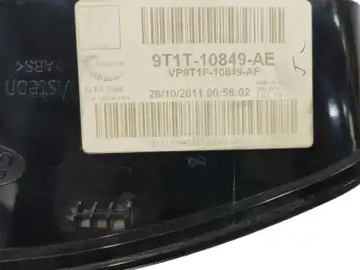 Second-hand car spare part dashboard for ford transit connect (tc7) 1.8 tdci cat oem iam references 9t1t10849ae  