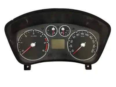 Second-hand car spare part dashboard for ford transit connect (tc7) 1.8 tdci cat oem iam references 9t1t10849ae