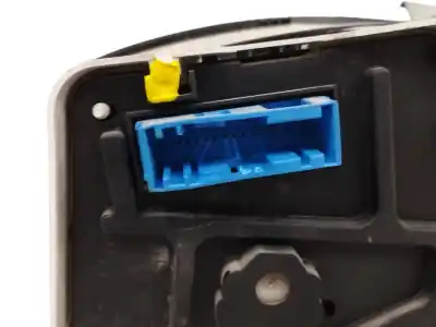 Peça sobressalente para automóvel em segunda mão quadrante por ford transit connect (tc7) 1.8 tdci cat referências oem iam 9t1t10849ae  