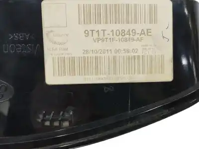Peça sobressalente para automóvel em segunda mão quadrante por ford transit connect (tc7) 1.8 tdci cat referências oem iam 9t1t10849ae  