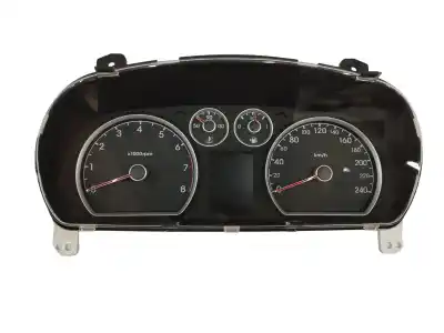 Peça sobressalente para automóvel em segunda mão  por HYUNDAI I30 (FD)  Referências OEM IAM 940332R000  11001764801U