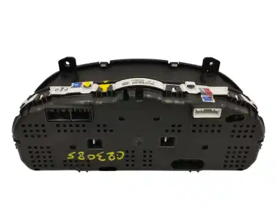 Peça sobressalente para automóvel em segunda mão quadrante por hyundai i30 (fd) 1.4 referências oem iam 940332r000  11001764801u