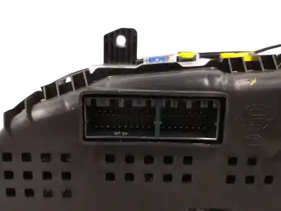 Peça sobressalente para automóvel em segunda mão quadrante por hyundai i30 (fd) 1.4 referências oem iam 940332r000  11001764801u