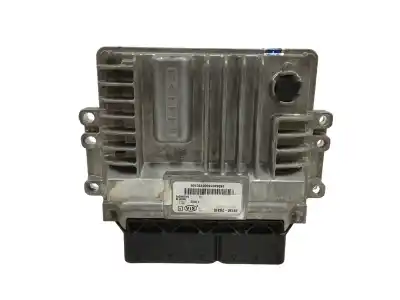 Peça sobressalente para automóvel em segunda mão Centralina De Motor Uce por HYUNDAI IX20 GLS Sport Referências OEM IAM 391302A310  