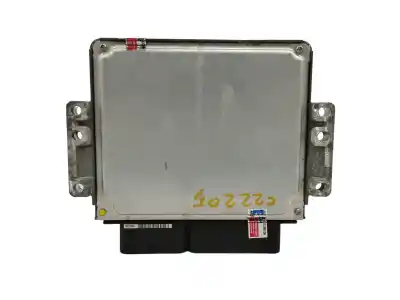 Second-hand car spare part ecu engine control for hyundai ix20 gls sport oem iam references 391302a310  