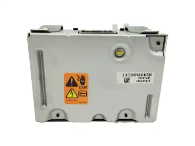 Peça sobressalente para automóvel em segunda mão módulo eletrônico por chevrolet trax 1.7 diesel cat referências oem iam 95907291