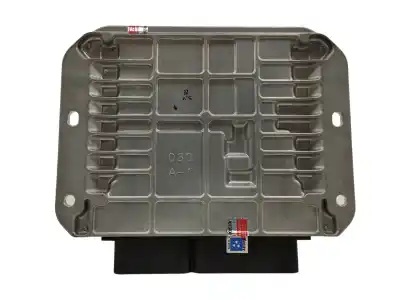Second-hand car spare part ecu engine control for mazda 6 lim. (gh) 2.2 de 129cv active oem iam references r2bf18881a  2757000190