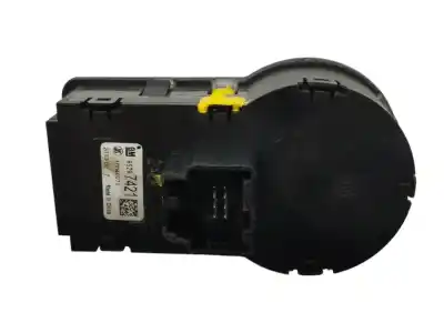 Автозапчасти б/у управление светом за chevrolet trax 1.7 diesel cat ссылки oem iam 95297421  10040979