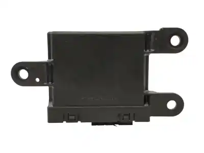 Автозапчастина б/у електронний модуль для chevrolet trax 1.7 diesel cat посилання на oem iam 22949283  0263004634c0000