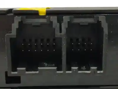 Автозапчастина б/у електронний модуль для chevrolet trax 1.7 diesel cat посилання на oem iam 22949283  0263004634c0000