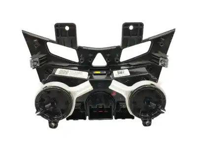 Автозапчасти б/у отопление / кондиционирование воздуха за chevrolet trax 1.7 diesel cat ссылки oem iam 95332722  545329302