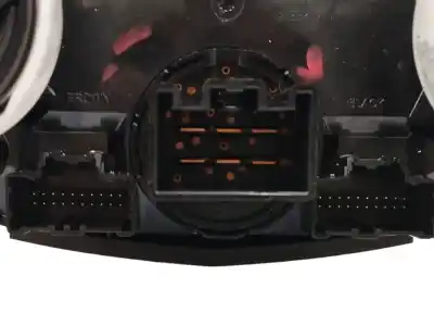 Автозапчасти б/у отопление / кондиционирование воздуха за chevrolet trax 1.7 diesel cat ссылки oem iam 95332722  545329302