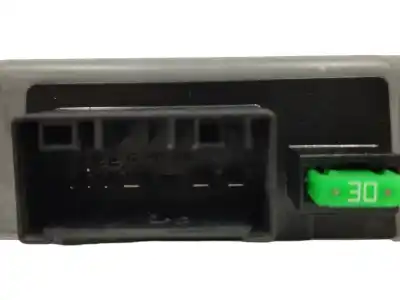 Second-hand car spare part electronic module for chevrolet trax 1.7 diesel cat oem iam references 13306648  5wk50311