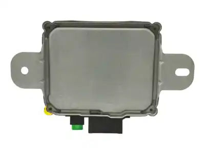 Автозапчастина б/у електронний модуль для chevrolet trax 1.7 diesel cat посилання на oem iam 13306648  5wk50311