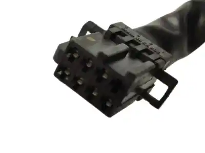 Автозапчасти б/у левый задний фонарь за chevrolet trax 1.7 diesel cat ссылки oem iam 42599452  