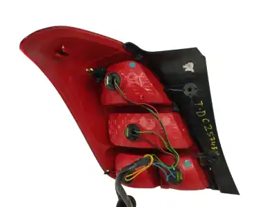 Автозапчасти б/у правый задний фонарь за chevrolet trax 1.7 diesel cat ссылки oem iam 42599441  