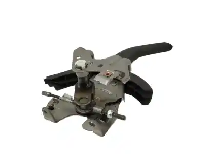 Автозапчастина б/у важіль ручного гальма для chevrolet trax 1.7 diesel cat посилання на oem iam 95275926  