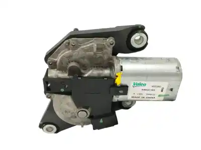 Автозапчасти б/у мотор заднего стеклоочистителя за chevrolet trax 1.7 diesel cat ссылки oem iam 96955193  w000008831