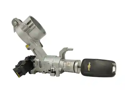 Second-hand car spare part anti-theft device for chevrolet trax 1.7 diesel cat oem iam references 95322877