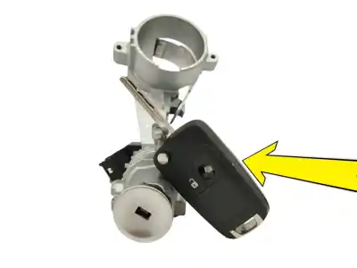 Автозапчасти б/у противоугонное устройство за chevrolet trax 1.7 diesel cat ссылки oem iam 95322877  