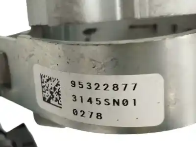 Автозапчасти б/у противоугонное устройство за chevrolet trax 1.7 diesel cat ссылки oem iam 95322877  