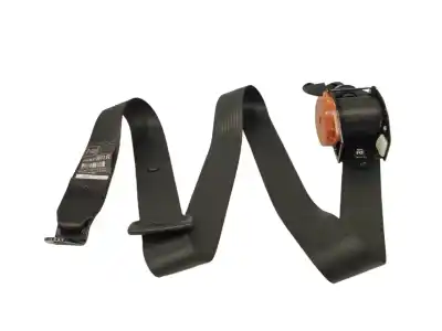 Peça sobressalente para automóvel em segunda mão cinto de segurança traseiro direito por chevrolet trax 1.7 diesel cat referências oem iam 95273813