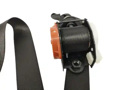 Автозапчасти б/у задний правый ремень безопасности за chevrolet trax 1.7 diesel cat ссылки oem iam 95273813  