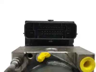 Peça sobressalente para automóvel em segunda mão abs por nissan note (e11, ne11) 1.5 dci referências oem iam 47660jx50a  0265232403