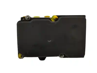 Pezzo di ricambio per auto di seconda mano abs per nissan note (e11, ne11) 1.5 dci riferimenti oem iam 47660jx50a  0265232403