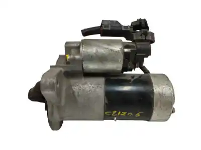 Peça sobressalente para automóvel em segunda mão MOTOR DE ARRANQUE por MAZDA 6 LIM. (GH)  Referências OEM IAM R2AH  M001T30971