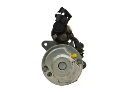 Peça sobressalente para automóvel em segunda mão motor de arranque por mazda 6 lim. (gh) 2.2 de 129cv active referências oem iam r2ah  m001t30971
