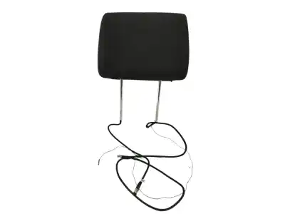 Автозапчастина б/у підголовник для mitsubishi asx (ga0w) motion 2wd посилання на oem iam 6971a153xb