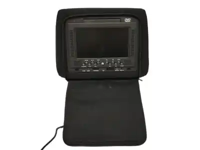 Автозапчастина б/у підголовник для mitsubishi asx (ga0w) motion 2wd посилання на oem iam 6971a153xb  