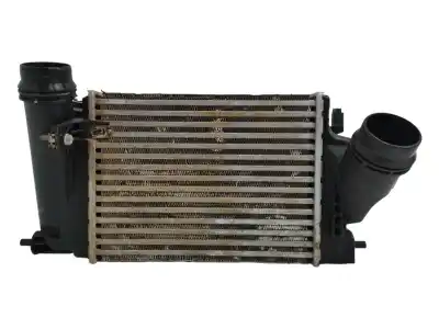 Second-hand car spare part INTERCOOLER for NISSAN X-TRAIL (T32)  OEM IAM references 144614BE0A  