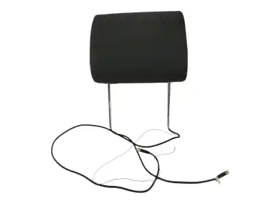 Автозапчастина б/у підголовник для mitsubishi asx (ga0w) motion 2wd посилання на oem iam 6971a153xb