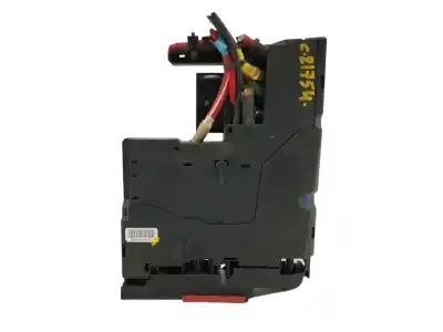 Gebrauchtes Autoersatzteil RELAIS SICHERUNGSKASTEN Multifunktionsrelais zum MERCEDES-BENZ CLASE C (W204) LIM.  OEM-IAM-Referenzen A2075402550  