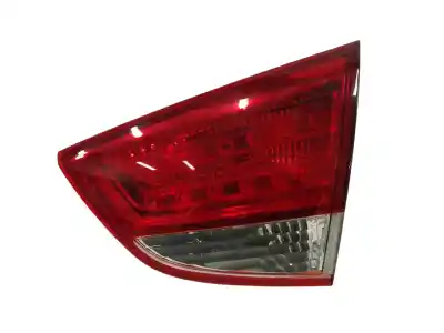 Peça sobressalente para automóvel em segunda mão farolim interior traseiro direito por hyundai ix35 (lm, el, elh) 1.7 crdi referências oem iam 924062y0