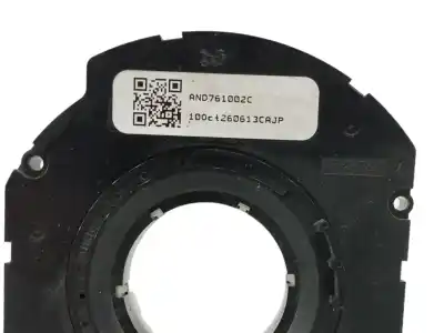 Peça sobressalente para automóvel em segunda mão sensor por ford focus iii 1.6 tdci referências oem iam and761002c  