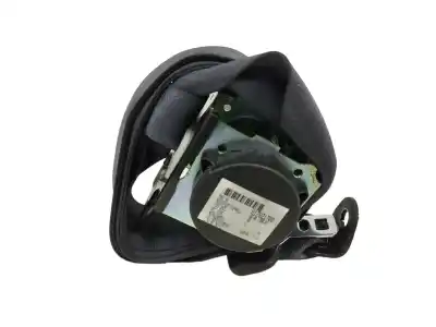 Автозапчастина б/у задній лівий ремін безпеки для mitsubishi asx (ga0w) motion 2wd посилання на oem iam 6176638  