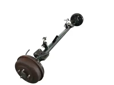 Second-hand car spare part rear axle for ford tourneo connect (tc7) 1.8 tdci cat oem iam references 5199261  ct164b435ca