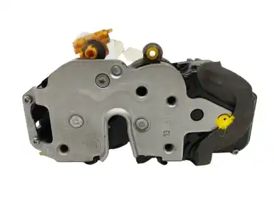 Second-hand car spare part left front door lock for chevrolet trax 1.7 diesel cat oem iam references 13579522