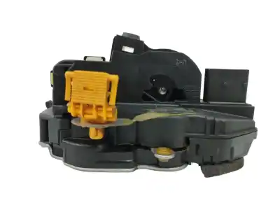 Автозапчасти б/у замок левой передней двери за chevrolet trax 1.7 diesel cat ссылки oem iam 13579522  