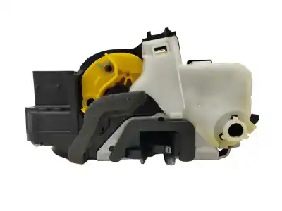 Автозапчасти б/у замок левой передней двери за chevrolet trax 1.7 diesel cat ссылки oem iam 13579522  