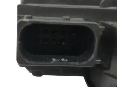 Автозапчасти б/у замок левой передней двери за chevrolet trax 1.7 diesel cat ссылки oem iam 13579522  