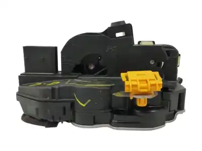 Second-hand car spare part front right door lock for chevrolet trax 1.7 diesel cat oem iam references 13579523  