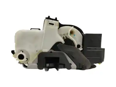 Second-hand car spare part front right door lock for chevrolet trax 1.7 diesel cat oem iam references 13579523  
