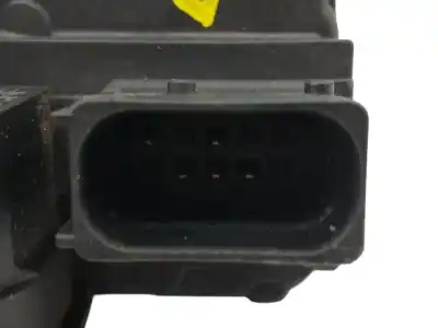 Second-hand car spare part front right door lock for chevrolet trax 1.7 diesel cat oem iam references 13579523  