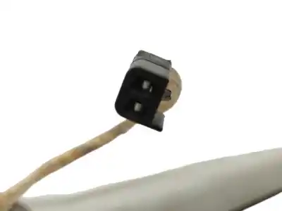 Автозапчастина б/у правильний натір для chevrolet trax 1.7 diesel cat посилання на oem iam 95430385  