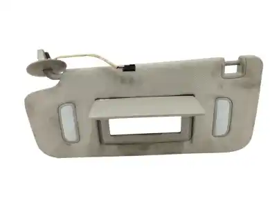 Автозапчастина б/у лівий натір для chevrolet trax 1.7 diesel cat посилання на oem iam 95430382  