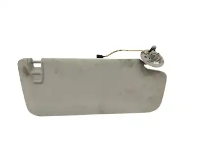 Автозапчастина б/у лівий натір для chevrolet trax 1.7 diesel cat посилання на oem iam 95430382  